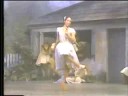 Virginia Johnson in Creole Giselle