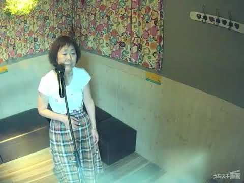 かぐや姫／赤ちょうちん【うたスキ動画】