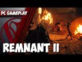 Remnant ii  pc gameplay  1440p