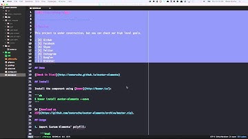 Polymer Day 1 Part 5.mov