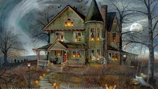 CCC 3 Character Creation Collab: HALLOWEEN! (Fourth Member)