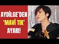 ÖZEL HABER: Aydilge