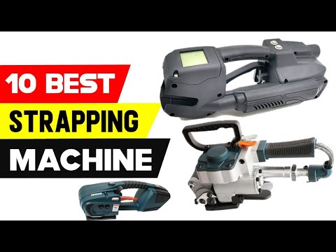 Top 10 Best Strapping Machines for | Best Handheld Strapping Tool On Aliexpress