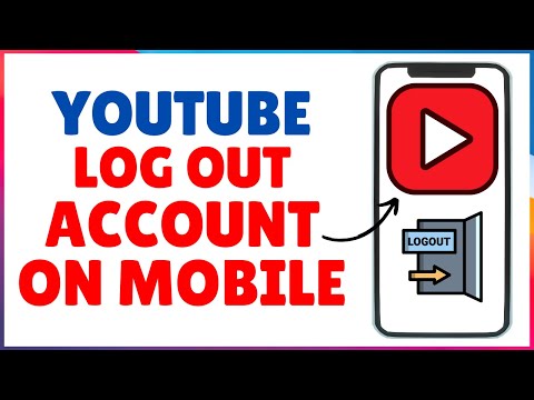 How to Logout