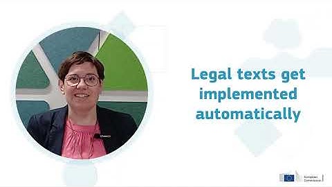 Discovering digital-ready policymaking (DRPM) with Zsofia Sziranyi