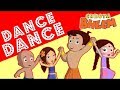 Chhota Bheem - Dance Dance