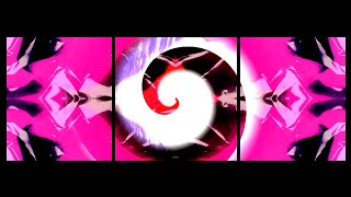 Madonna - Sweet Machine & Candy Shop (S&S'08 Tour Screen Visuals) |  Remake by Kosmmik