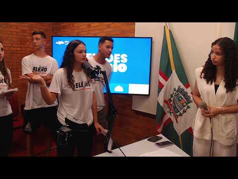 Debate dos Grêmios Estudantis #PodCast