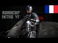 MK11 Aftermath : VF RoboCop - Toutes les intros