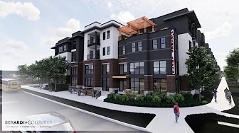 Former Whitehall junkyard to transform into affordable housing