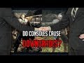 Do consoles cause downgrades? Do consoles hold the PC back?