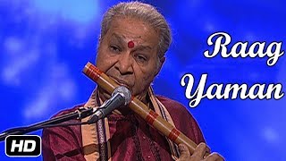 Raag YAMAN On FLUTE by Pt. Hariprasad Chaurasia