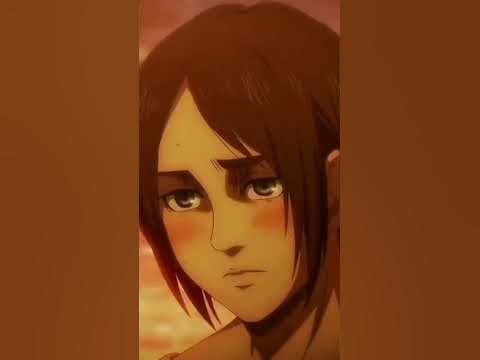 #атака титанов#эрэн йегер# - YouTube