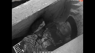 百年僵尸被烧05年四川南充僵尸事件 超清