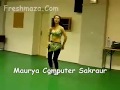 shishe ka tha dil mera