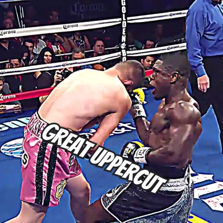Berto Was Seconds Away from Winning… Then Karass Did THIS!
