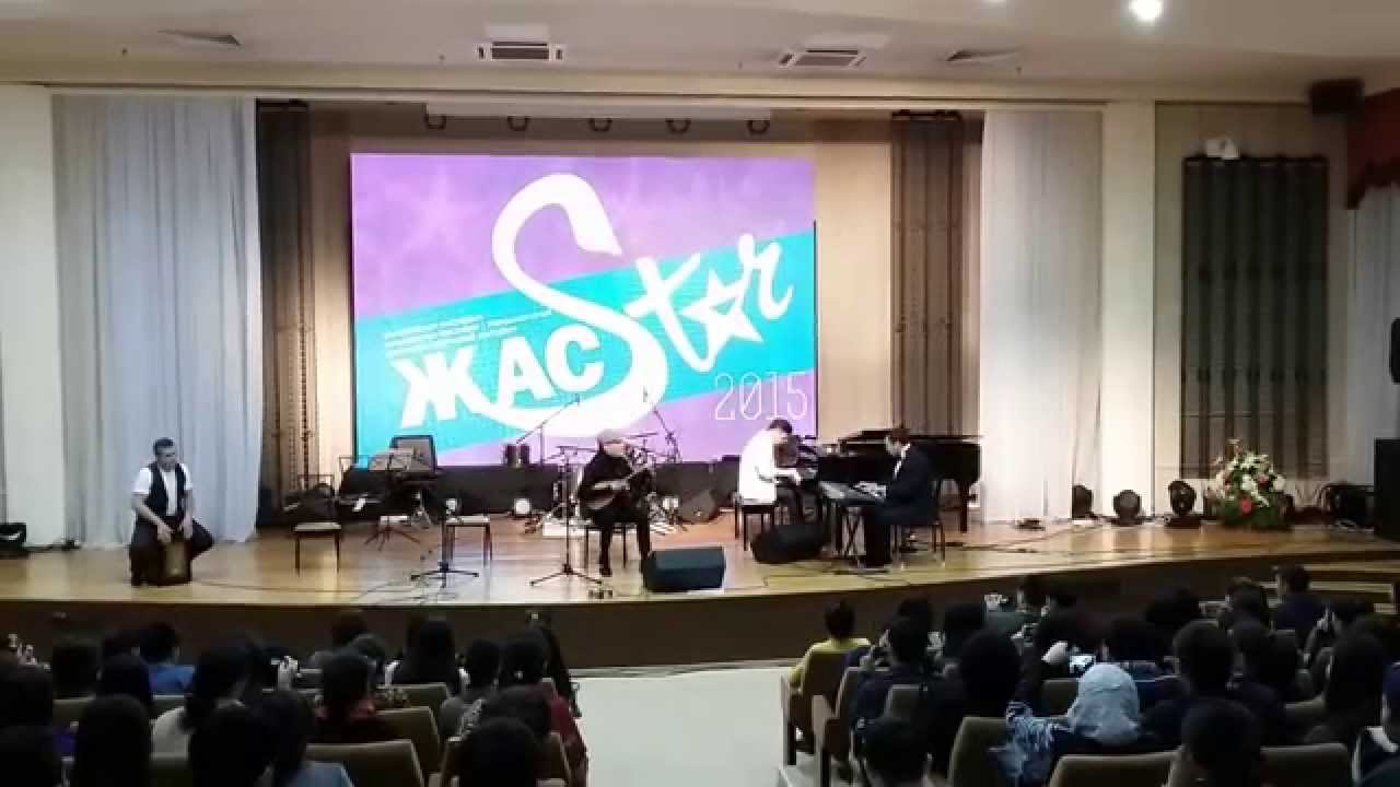 Р. Гайсин и А. Енсепов. Әке арманы