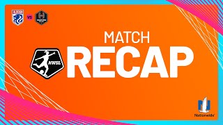 OL Reign vs Houston Dash | May 6, 2023