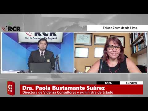 LOS CAMBIOS DE MINISTROS AFECTAN EL DESEMPEÑO DE COMPROMISOS Y EL FORTALECIMIENTO DE LOS MINISTERIOS