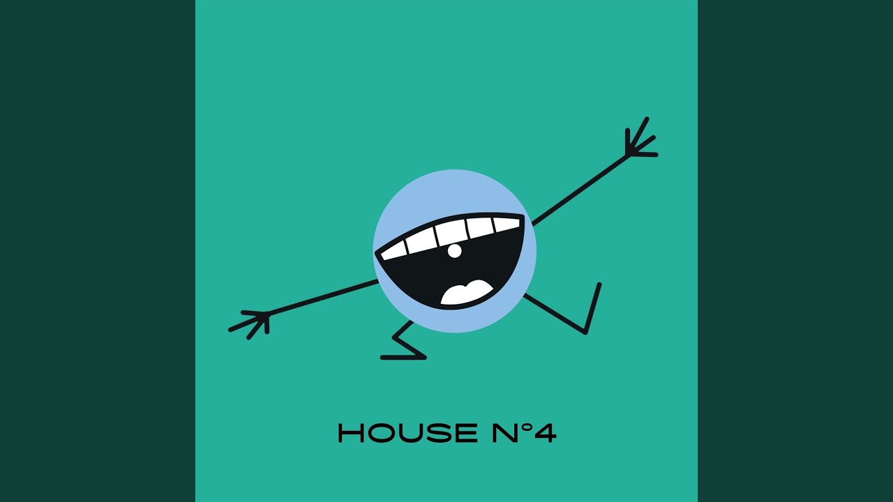 House N°4 auf YouTube ansehen House N°4 auf YouTube ansehen
