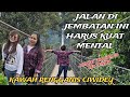 Vlog di kawah rengganis ciwidey bandung