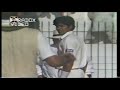 Pakistan vs West Indies 1997 1st Test Peshawar - Full Highlights