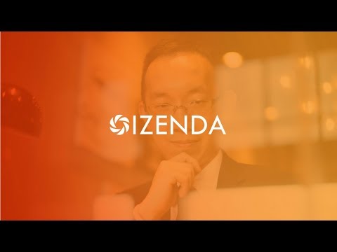 Izenda BI Portal Option