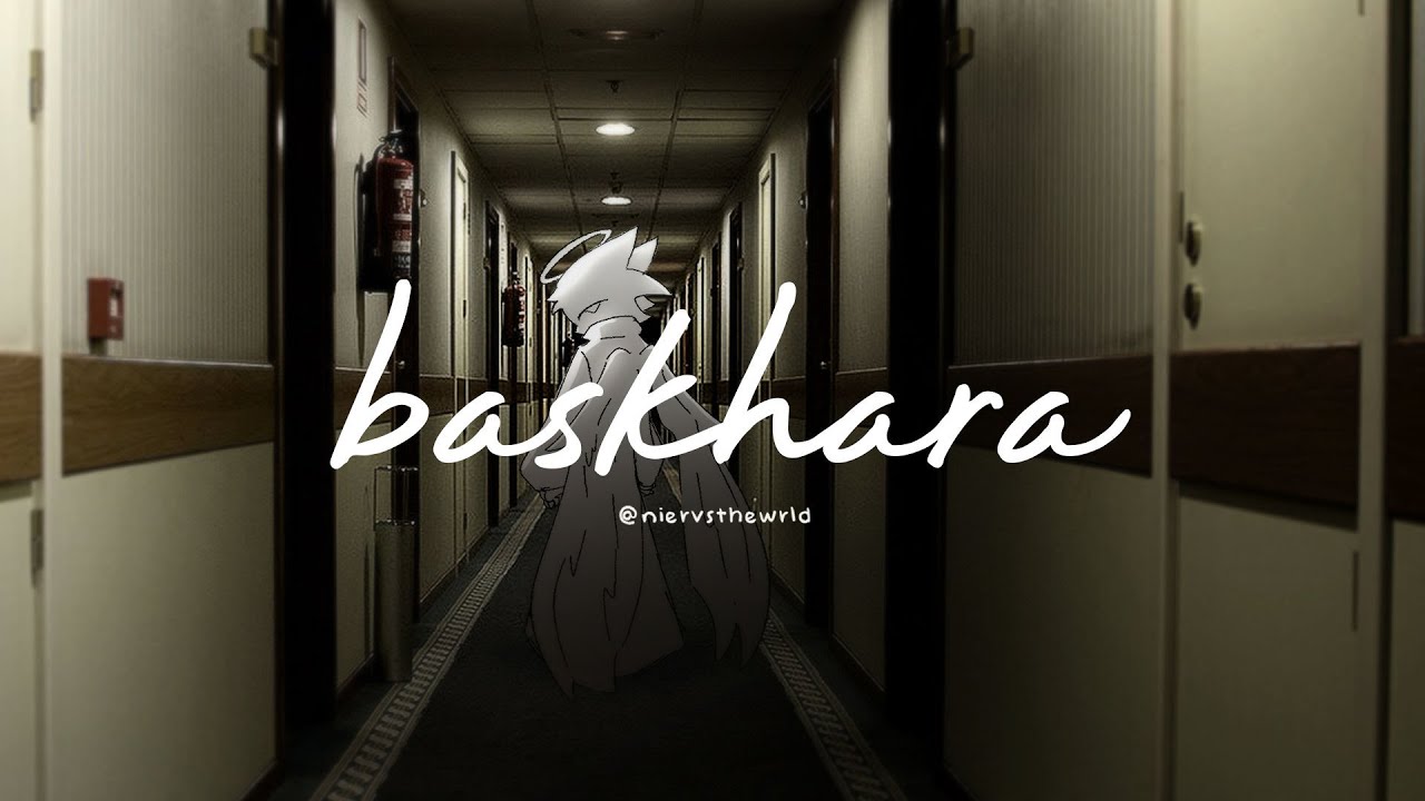 niervsthewrld - baskhara (Official Full Album)