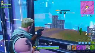 Yamu Fortnite Highlights