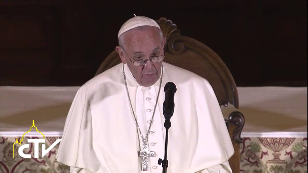 Stati Uniti, incontro vescovi 27.09.2015 ctv news toronto