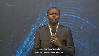 I Am Nothing Without You, You are the Air I breathe by Apostle Grace Lubega