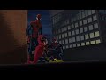 Doctor Strange Meets Miles Morales | Ultimate Spider Man Season 4