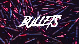 [FREE] 'BULLETS' Hard 808 Type Beat Rap Instrumental | Retnik Beats