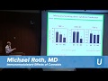 Immunomodulatory Effects of Cannabis - Michael Roth, MD | UCLA Health Cannabis Research Initiative