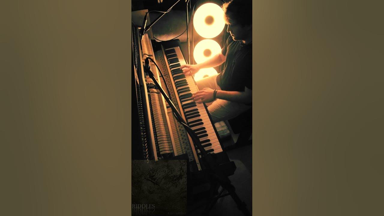 Riddles (Original Composition)
