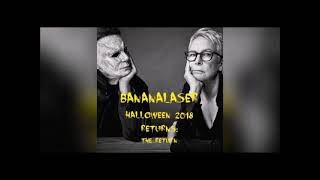 Halloween 2018 Review BananaLaser