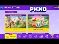 NEW UPDATE PETS IN PKXD 🤯✨