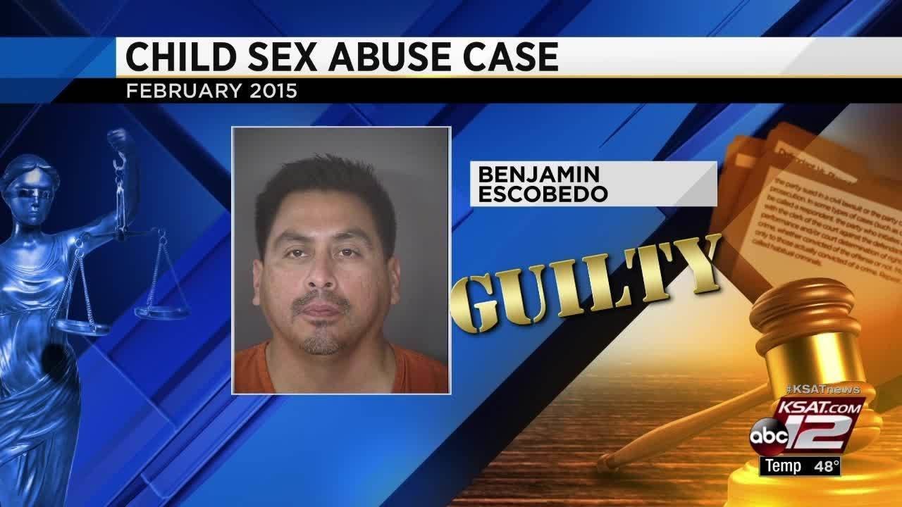 SA man convicted of child sex abuse to be sentenced next month - YouTube