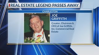 News2 Tribute to Joseph Griffith, Sr.