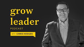 5 | Bringing Depression Into The Light – Chris Hodges