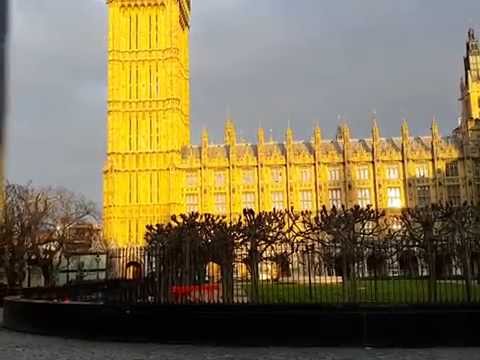 Video: Westminster Sarayı ve Parlamento Evleri Rehberi