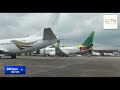 Cameroun  camairco reprend les airs