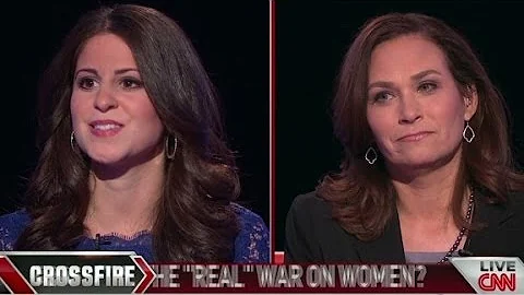 In the Crossfire: Abortion exception for rape?