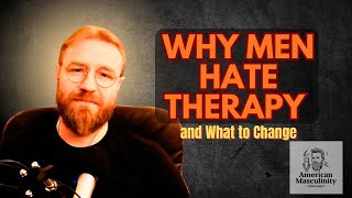 Famous Why Most Men Hate Therapy (And How to Find A Therapist Who Actually Gets You) Net Worth