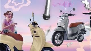 Iklan Honda Scoopy 2026 30s