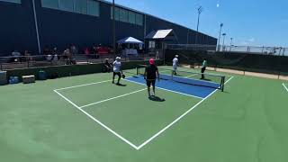 Picklball Kane Waselenchuk Magic