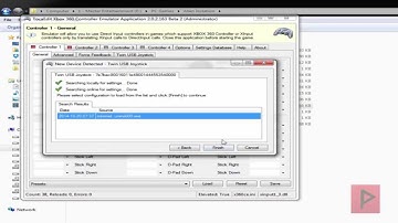 [How To] Use PC or PS2 USB Controller for Alien Isolation (PC) Tutorial