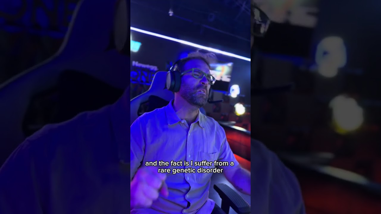 This National Gamer Day Ask Your Doctor if Video Game Supplements are Right for You