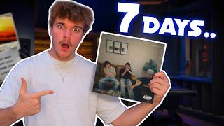 I Made An Album in 7 Days