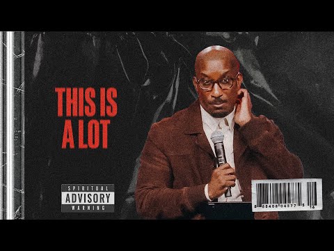 This Is a Lot // Detox Part. 6 // Dr. Dharius Daniels